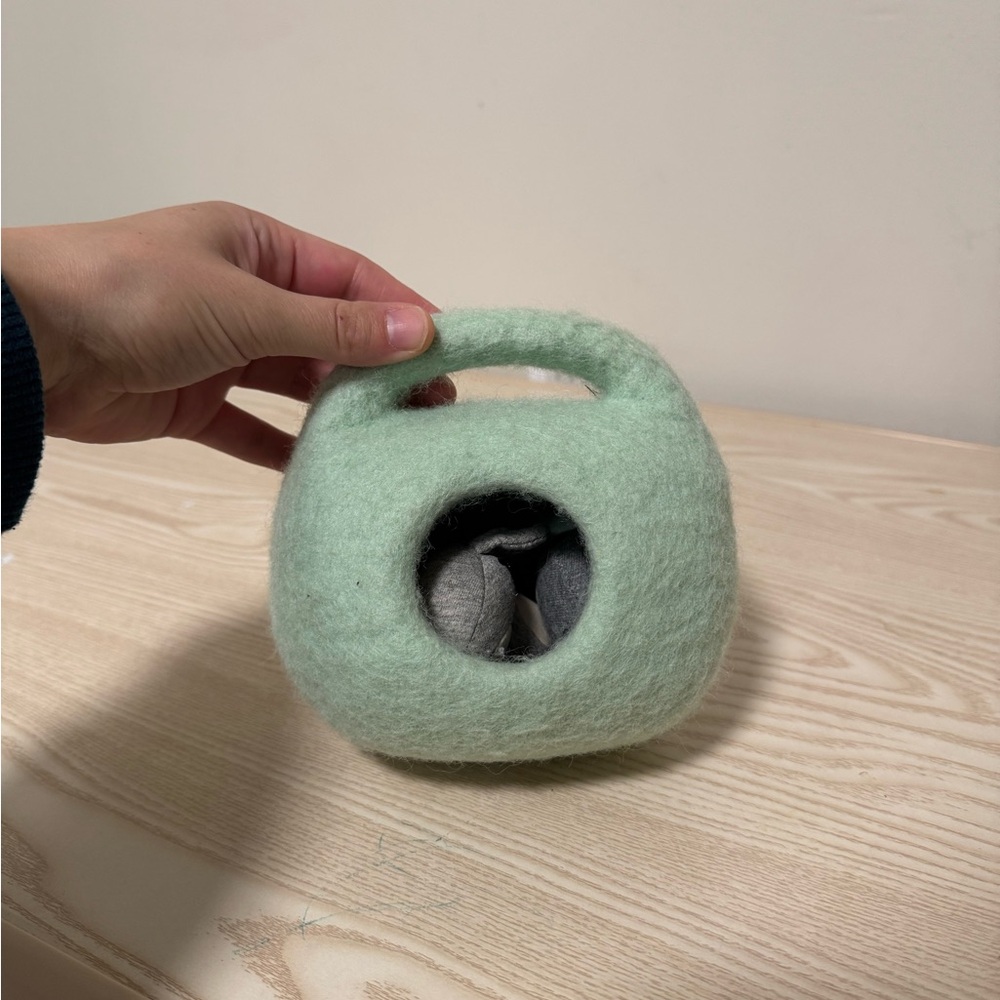 Lovevery toys
